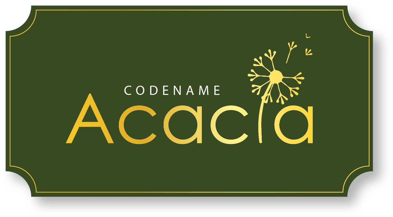 Rajlaxmi Acacia logo