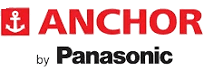Anchor by Panasonic (Switches)