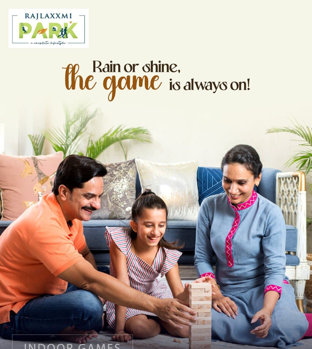 Raajlaxmi Park gallery image 1