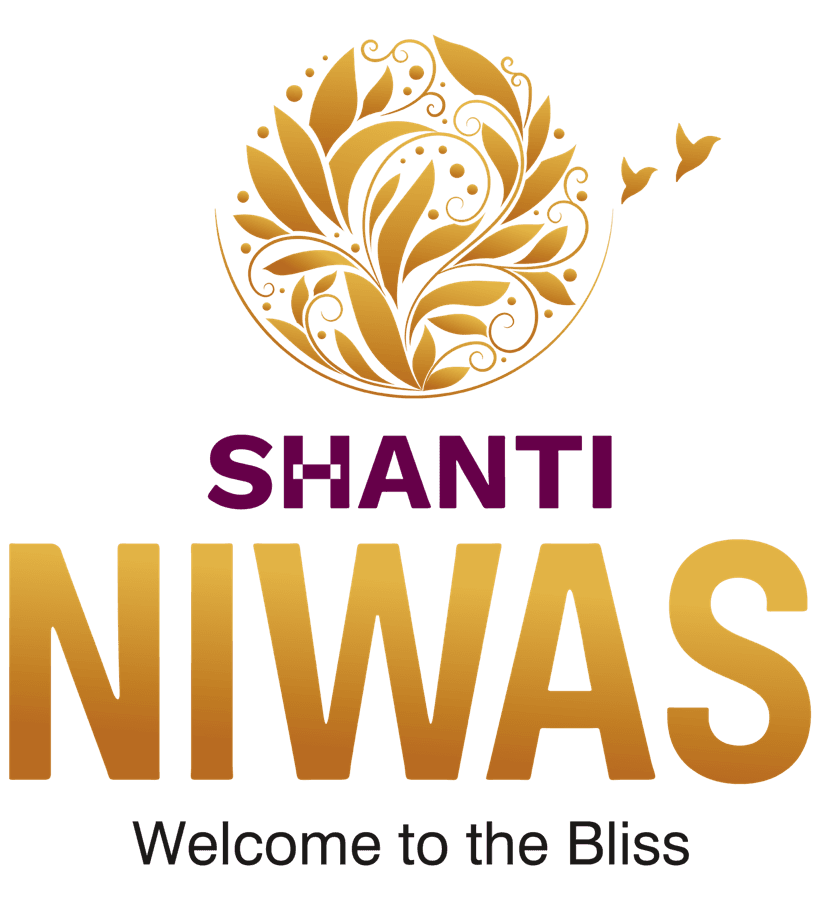 Shanti Niwas logo